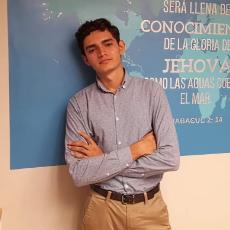 Victor Largaespada