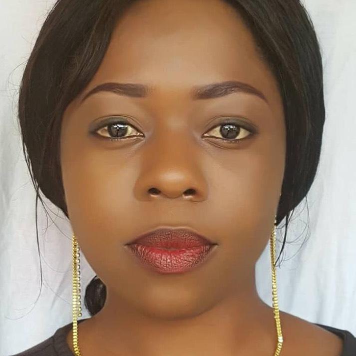 GINIKACHUKWU NWOKEJI