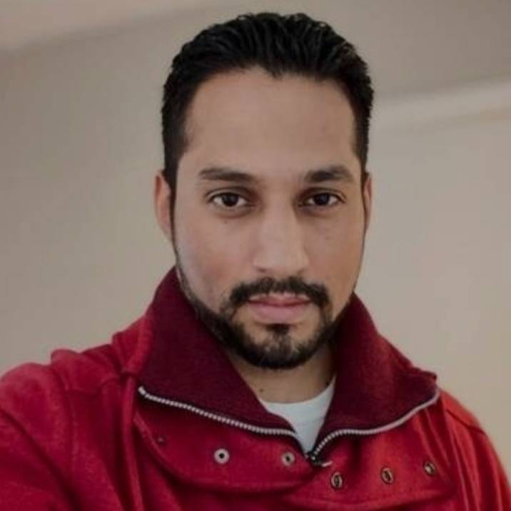 Felix Ruben Blanco