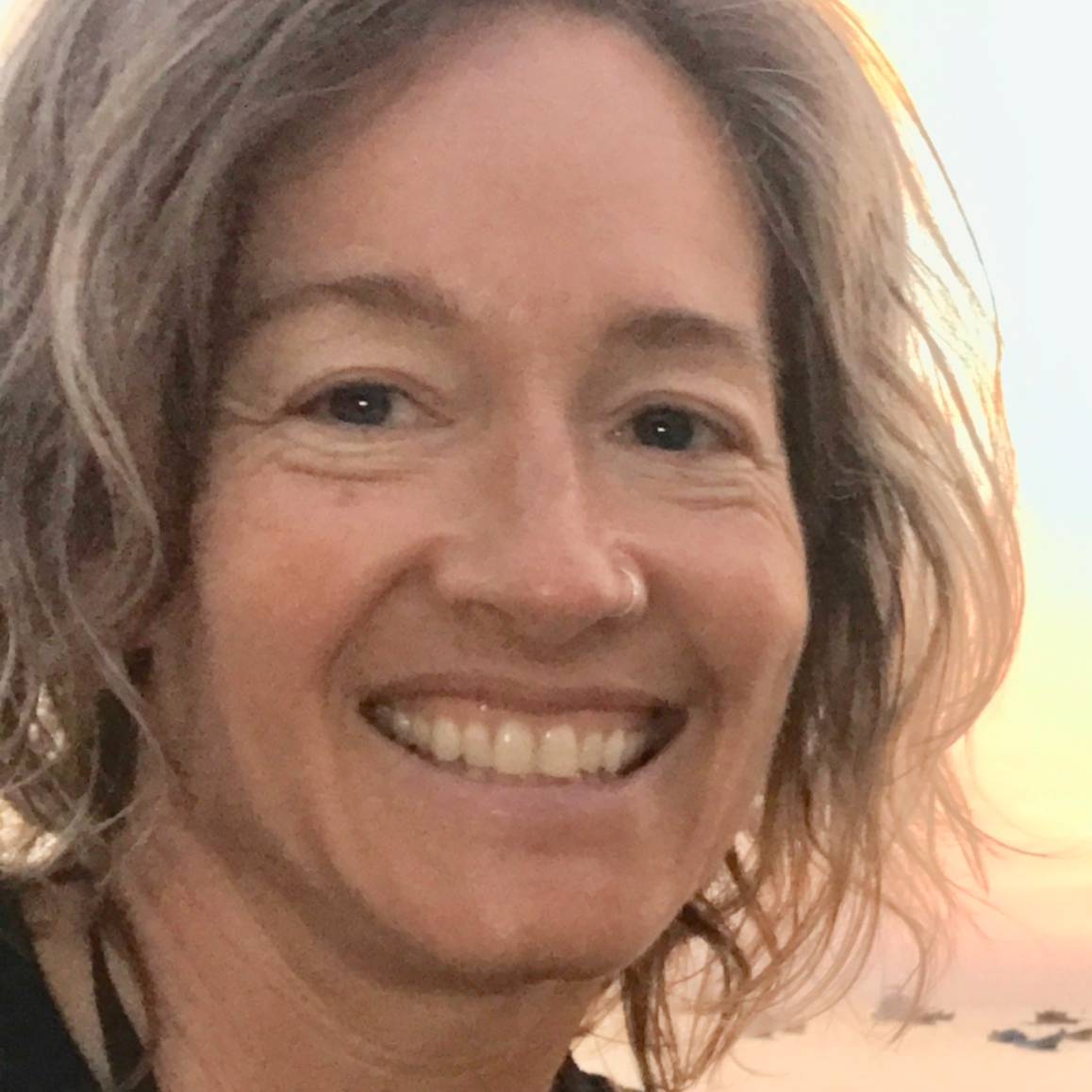 Celia Askin