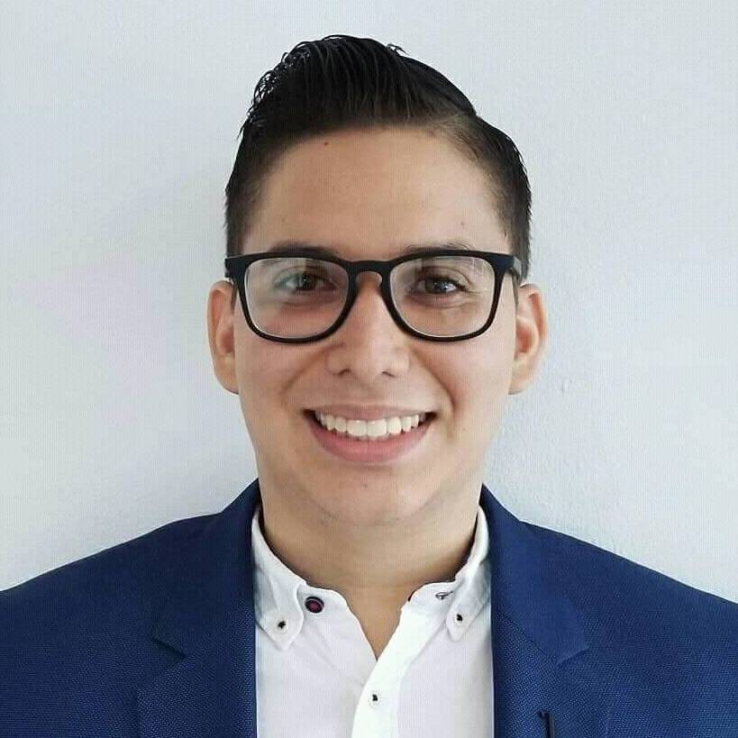 Hector Castillo Diaz